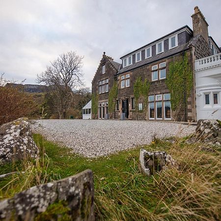 Flodigarry Hotel Dış mekan fotoğraf